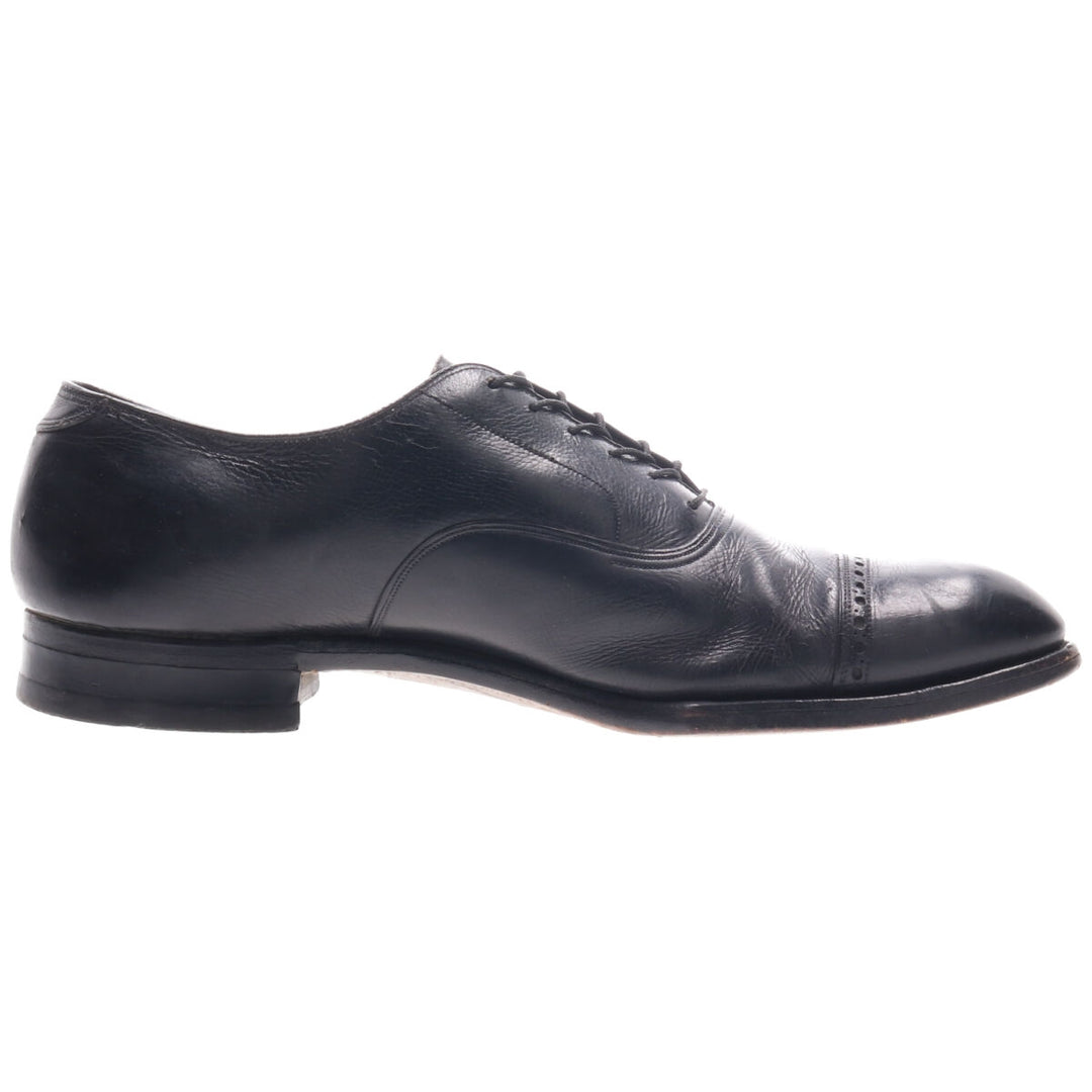 Larrimor's Straight Tip Shoes Men's 26.5cm /saa009733