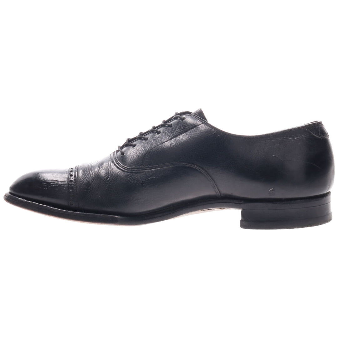 Larrimor's Straight Tip Shoes Men's 26.5cm /saa009733