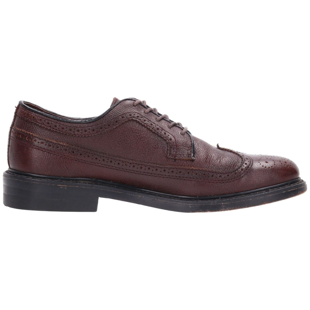 EXECUTIVE IMPERIALS Wingtip Shoes Men's 27.0cm /saa009735