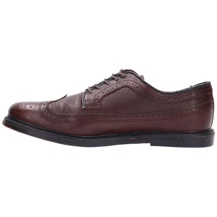 EXECUTIVE IMPERIALS Wingtip Shoes Men's 27.0cm /saa009735