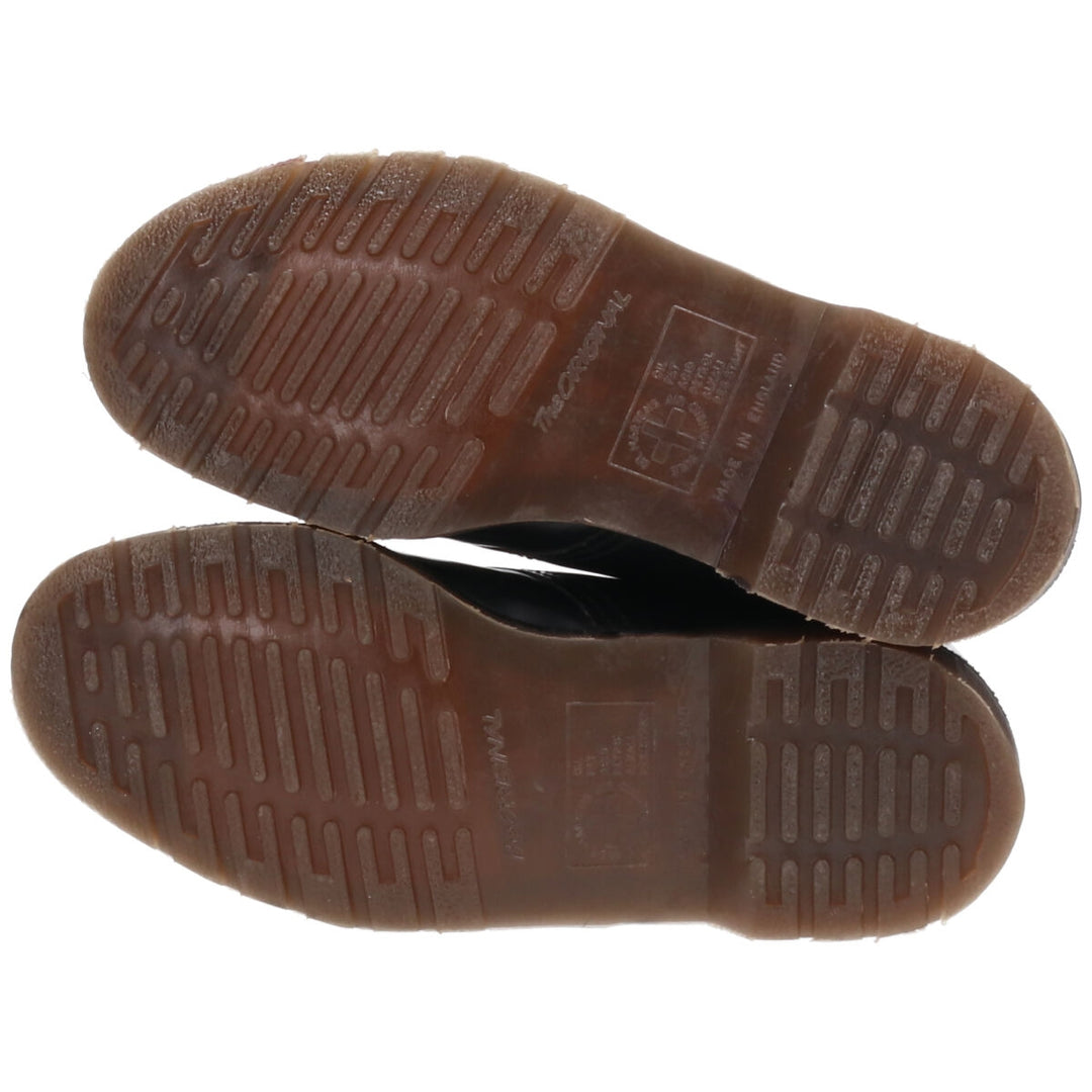 Dr. Martens 3-hole shoes UK3 Women's 21.5cm /saa009756