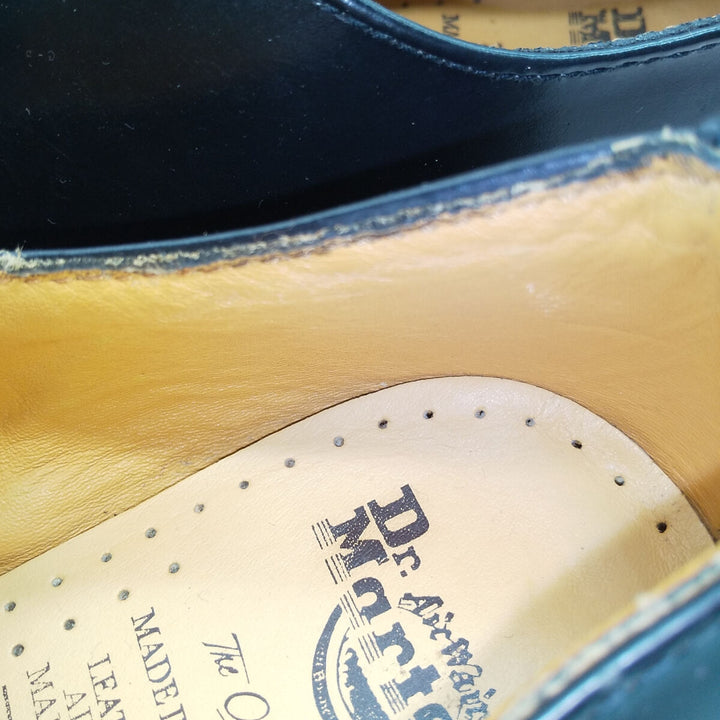 Dr. Martens 3-hole shoes UK3 Women's 21.5cm /saa009756