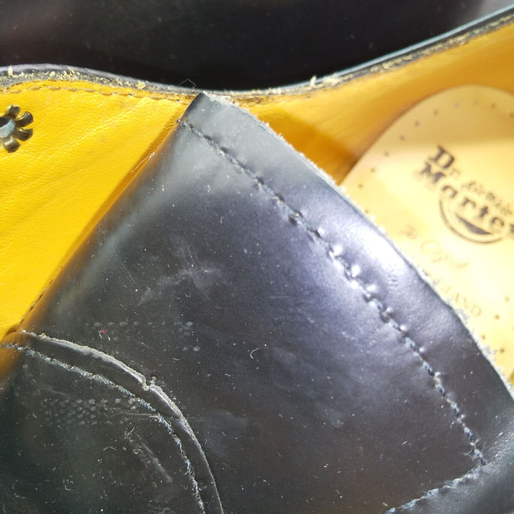 Dr. Martens 3-hole shoes UK3 Women's 21.5cm /saa009756