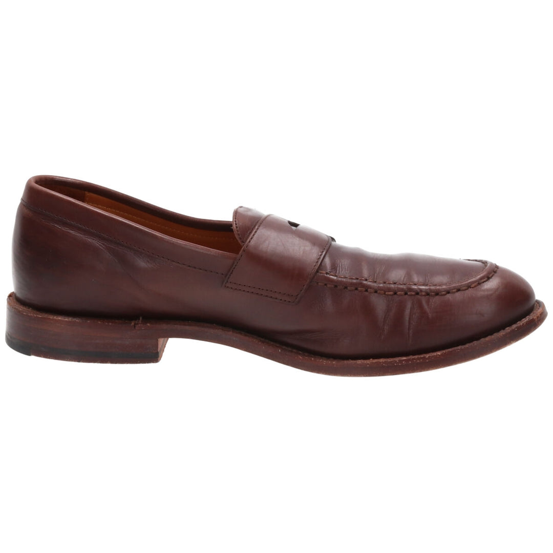 J.Crew LUDLOW coin loafers US9.5 Men's 27.5cm /saa009784