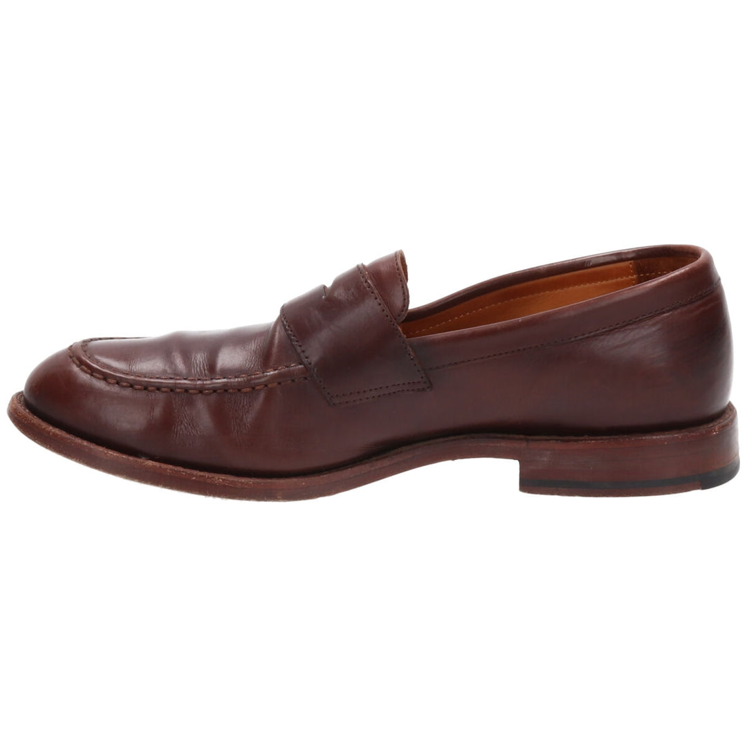 J.Crew LUDLOW coin loafers US9.5 Men's 27.5cm /saa009784