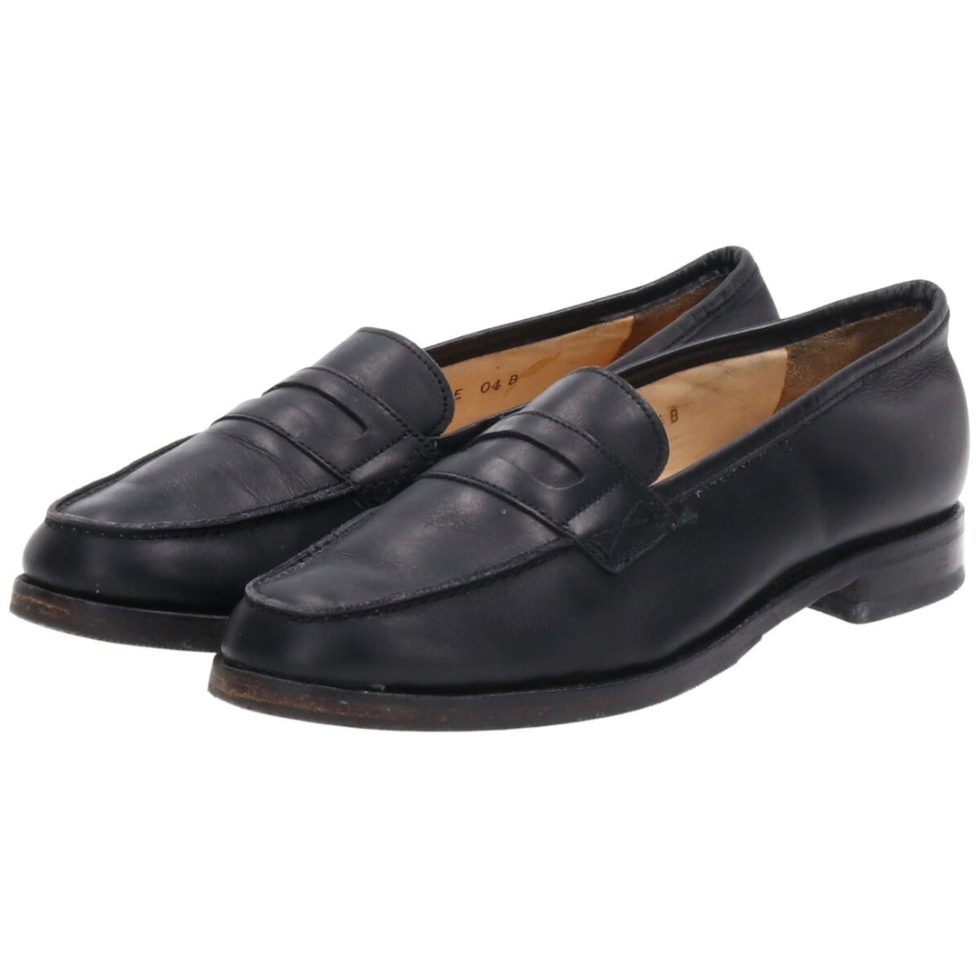 Bally coin loafers US5 Women's 22.0cm /saa009787