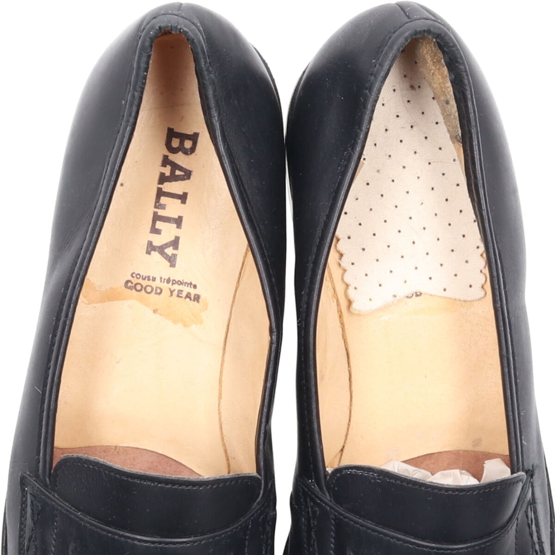 Bally coin loafers US5 Women's 22.0cm /saa009787