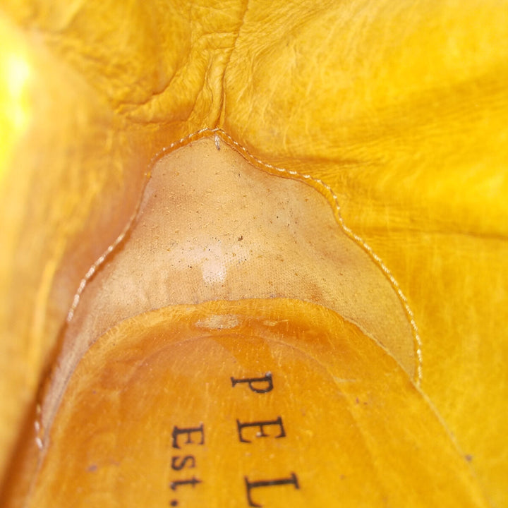 PELLET Short boots EUR38 Women's 24.0cm /saa009794