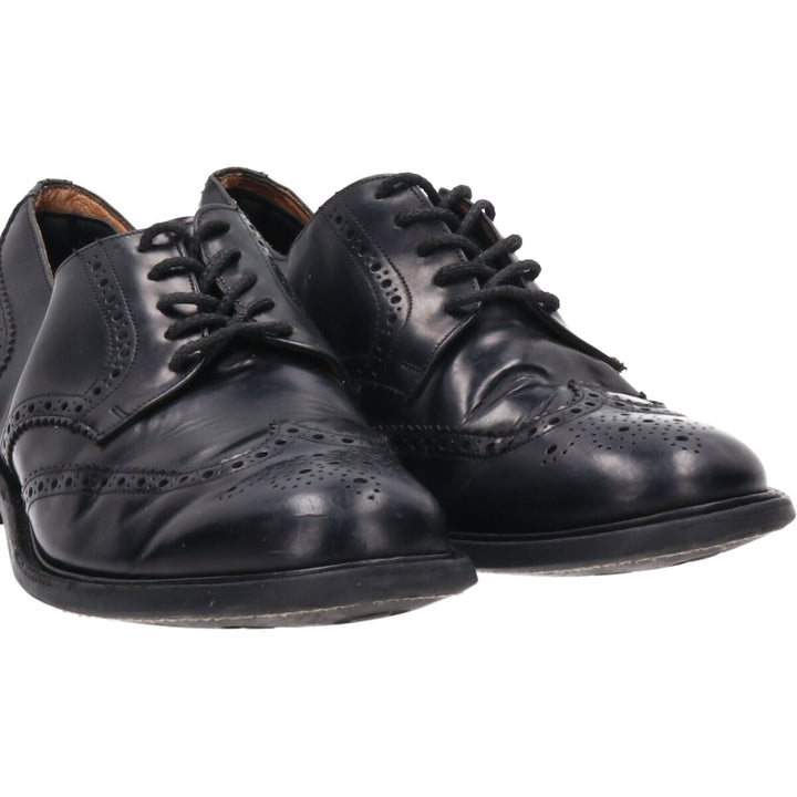 Church's Custom Grade Wingtip Shoes UK9 Men's 27.5cm /saa009825