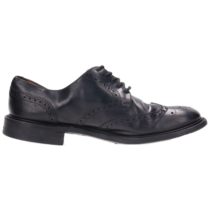 Church's Custom Grade Wingtip Shoes UK9 Men's 27.5cm /saa009825