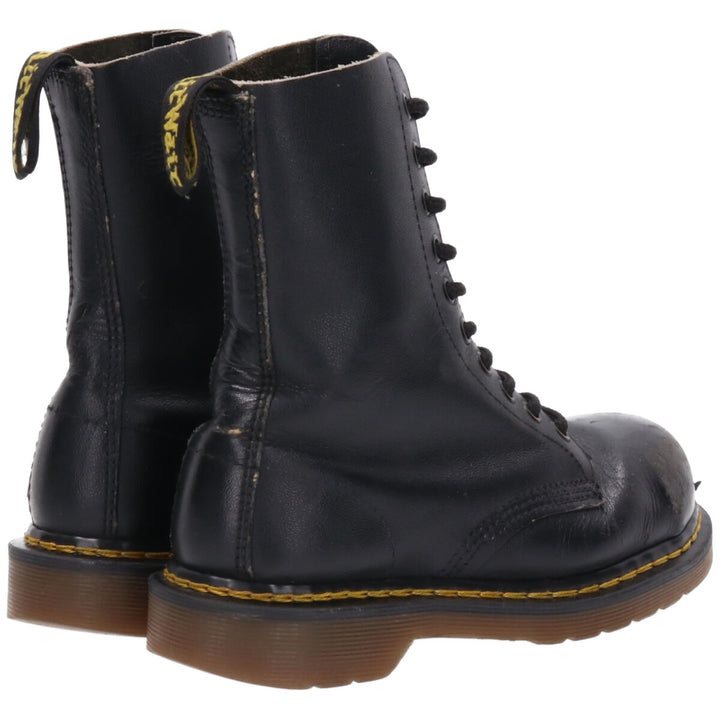 Dr. Martens 10 Hole Boots Made in the UK Women's 22.0cm /saa009843