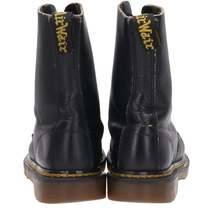 Dr. Martens 10 Hole Boots Made in the UK Women's 22.0cm /saa009843