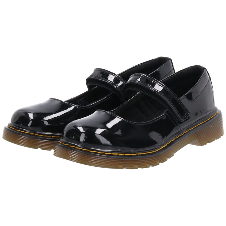 Dr. Martens Strap Shoes UK3 Women's 21.5cm /saa009853