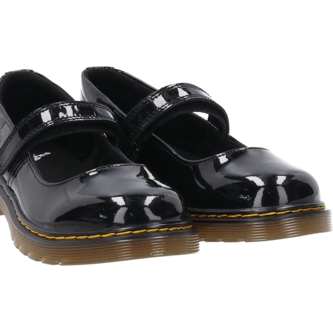 Dr. Martens Strap Shoes UK3 Women's 21.5cm /saa009853