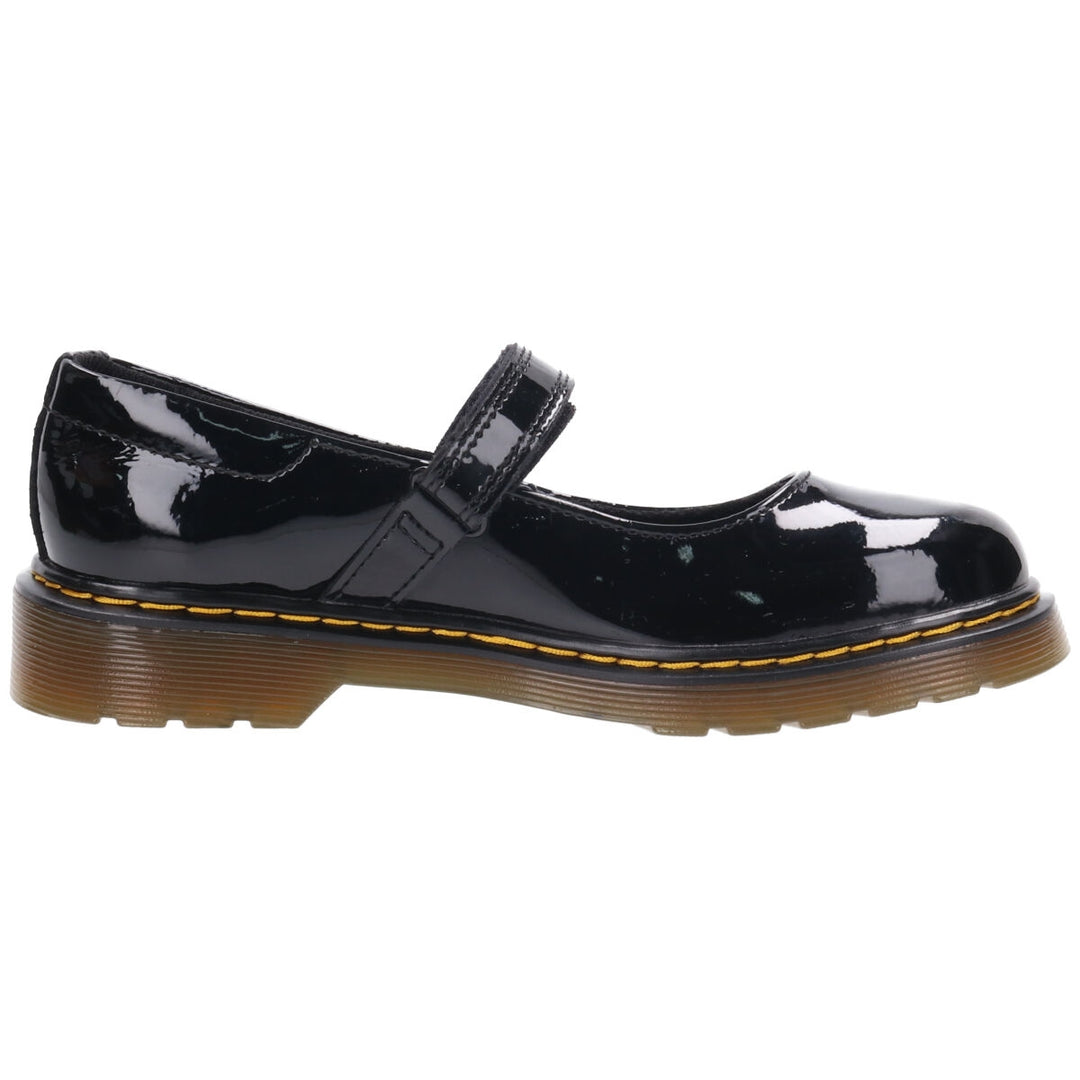 Dr. Martens Strap Shoes UK3 Women's 21.5cm /saa009853