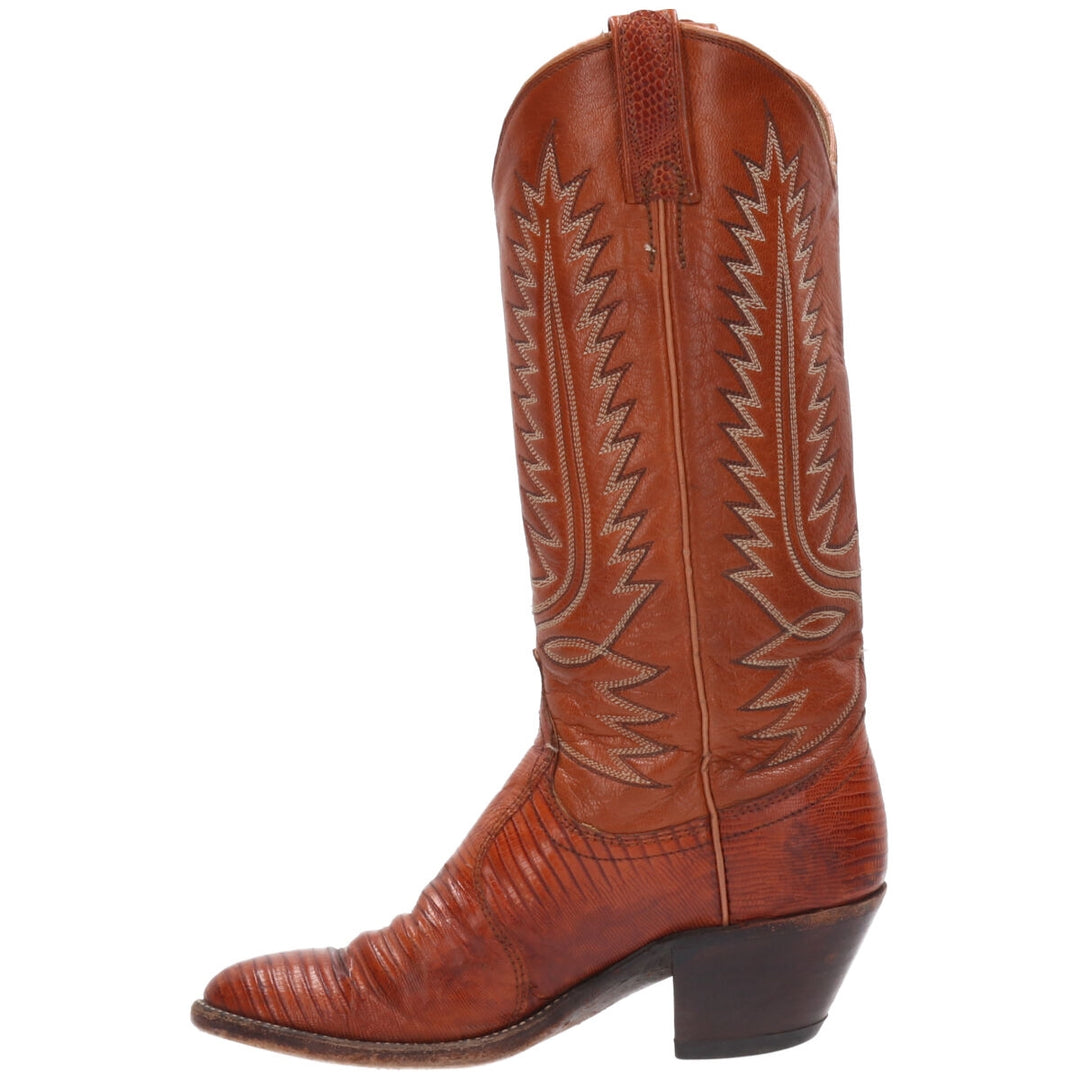 Danpost Western boots Women's 22.5cm /saa009866