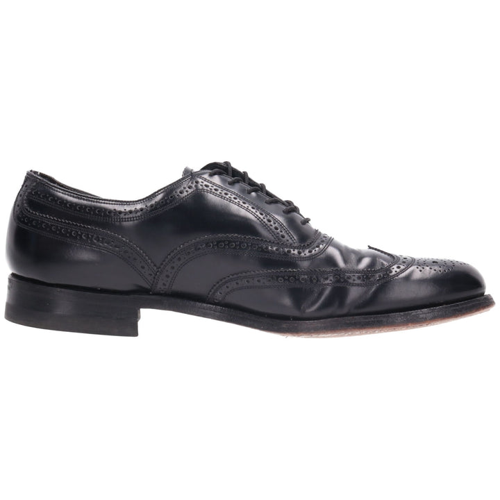 Florsheim Wingtip Shoes US10.5 Men's 27.5cm /saa009872