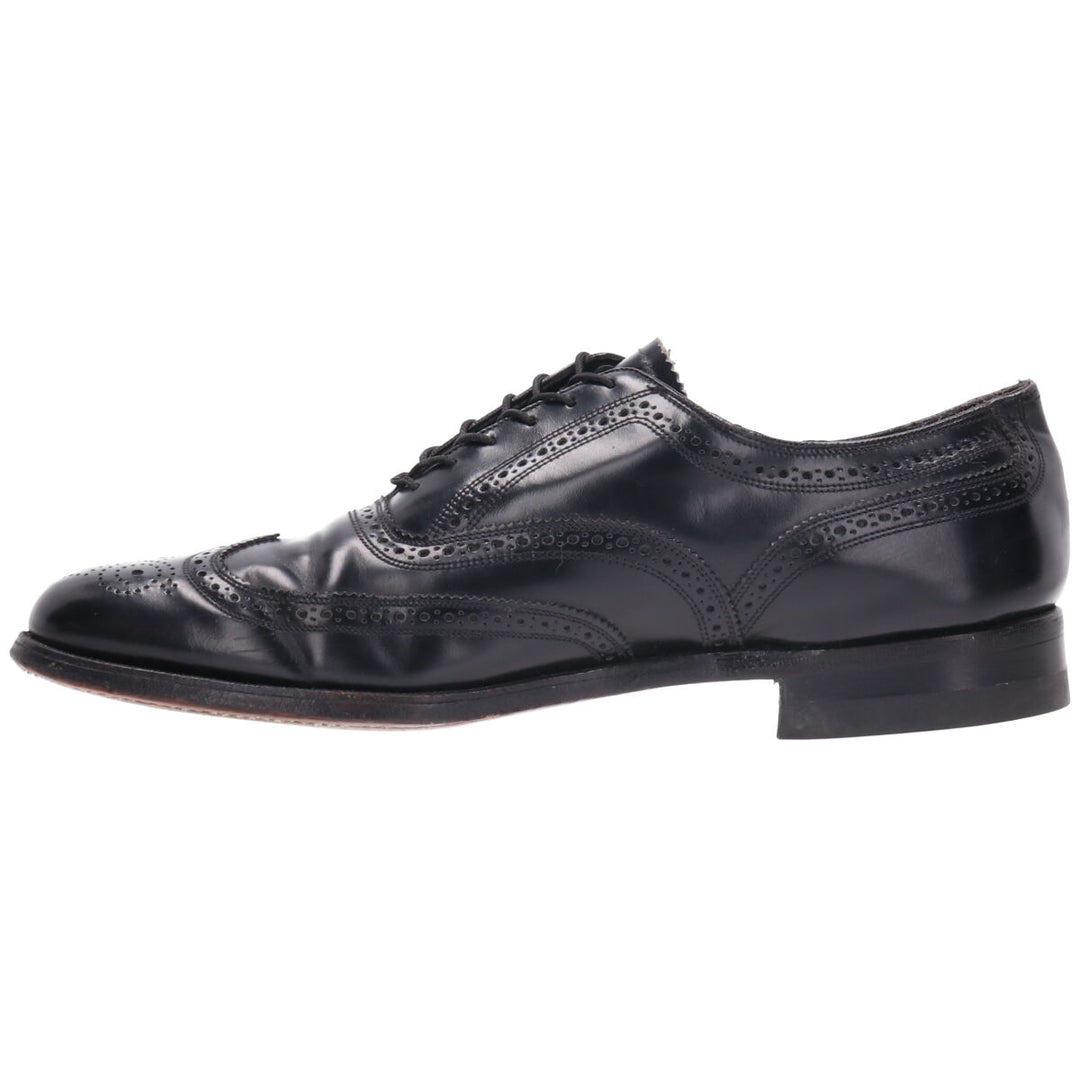 Florsheim Wingtip Shoes US10.5 Men's 27.5cm /saa009872