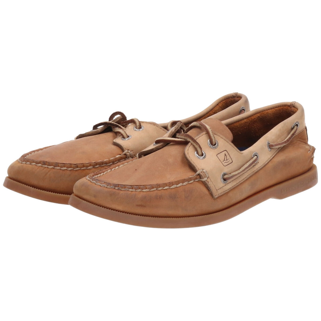 Sperry TOP-SIDER Deck Shoes 9M Men's 27.0cm /saa009921