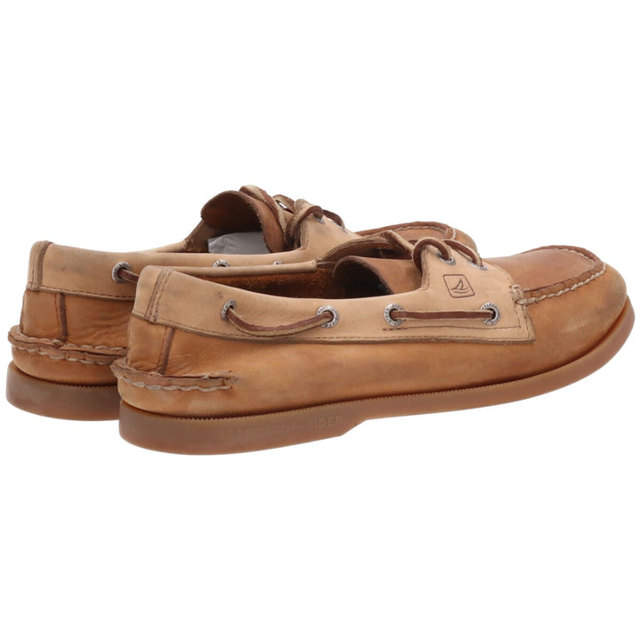 Sperry TOP-SIDER Deck Shoes 9M Men's 27.0cm /saa009921