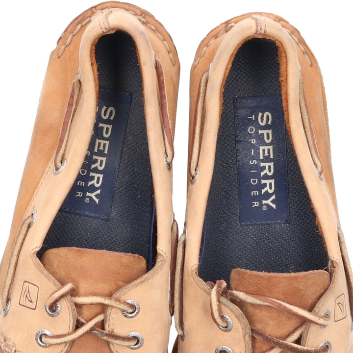 Sperry TOP-SIDER Deck Shoes 9M Men's 27.0cm /saa009921