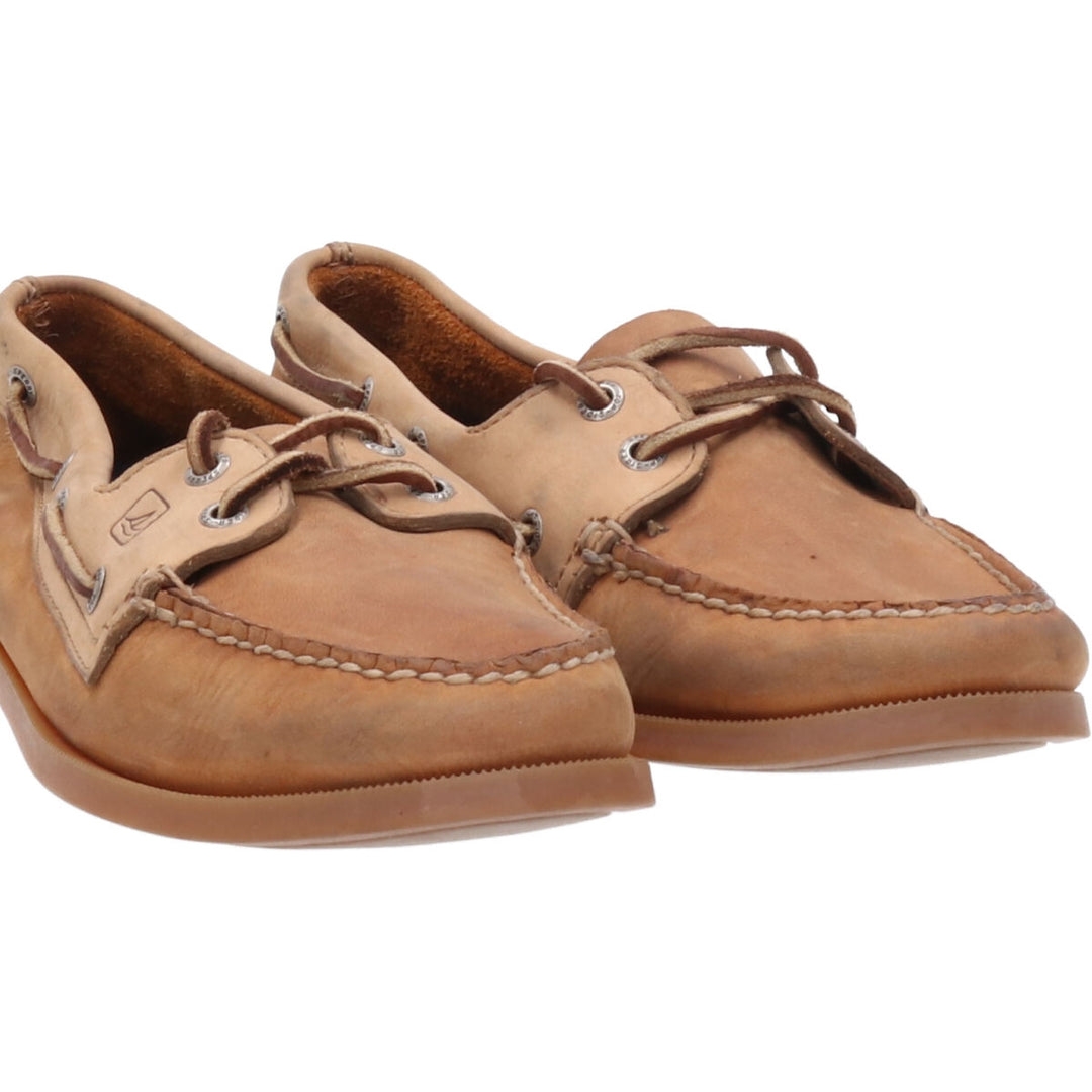 Sperry TOP-SIDER Deck Shoes 9M Men's 27.0cm /saa009921