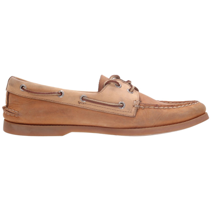 Sperry TOP-SIDER Deck Shoes 9M Men's 27.0cm /saa009921