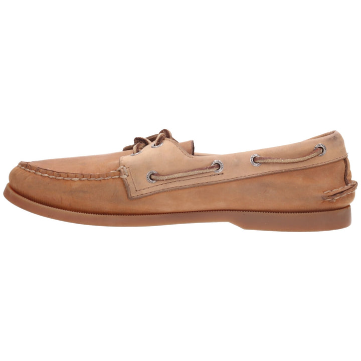 Sperry TOP-SIDER Deck Shoes 9M Men's 27.0cm /saa009921