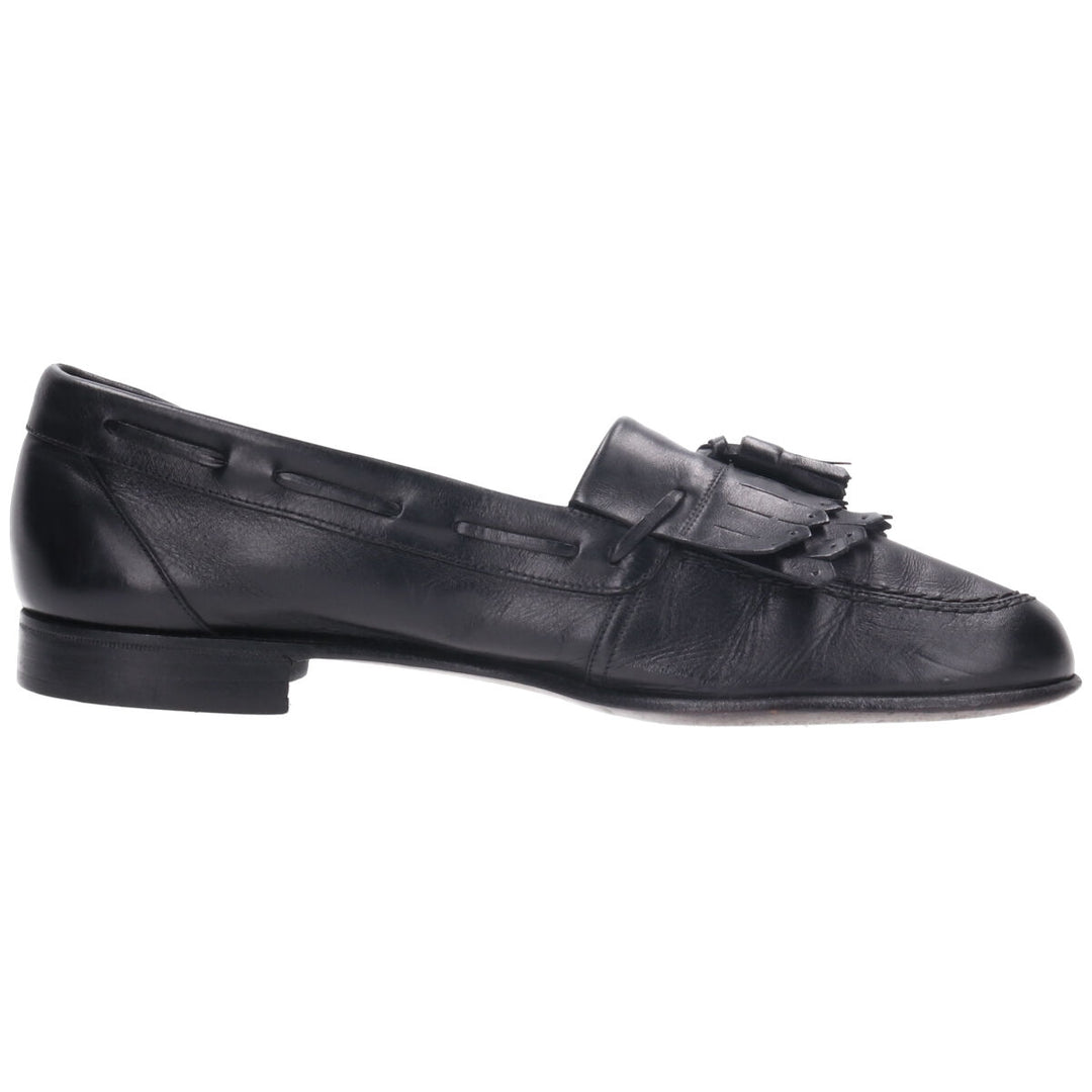 Bally Tassel Loafers 9 1/2 Men's 28.0cm /saa009925