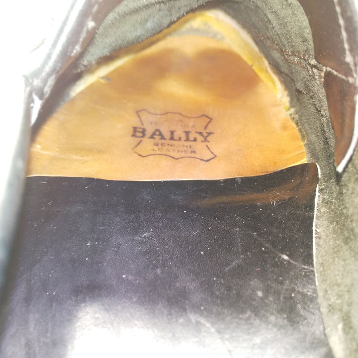 Bally Tassel Loafers 9 1/2 Men's 28.0cm /saa009925