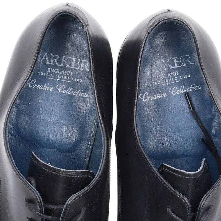 Barker Wingtip Shoes Made in the UK UK9 Men's 27.5cm /saa009931