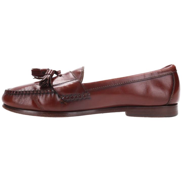 Cole Haan Tassel Loafers US91/2 Men's 27.5cm /saa009933