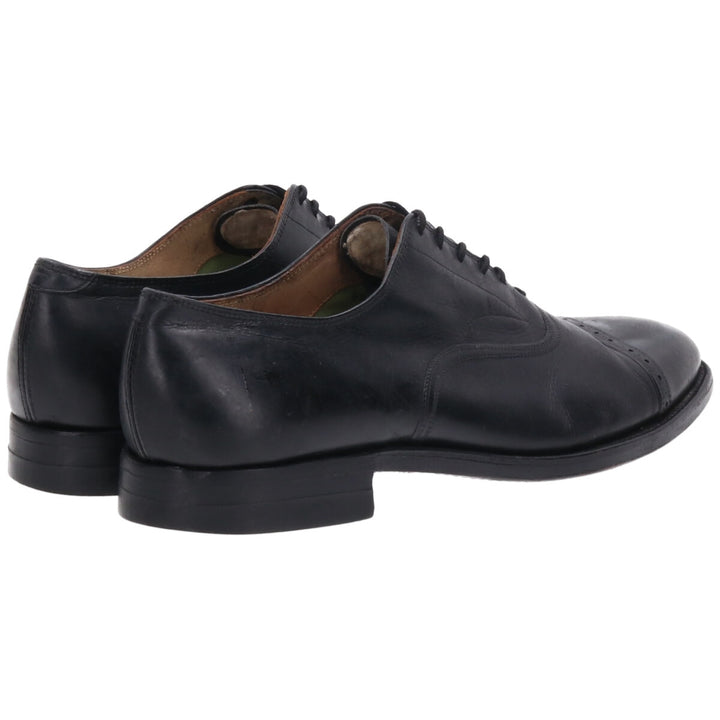 OVER GLOVE SHOE Straight tip shoes Men's 27.0cm /saa009935