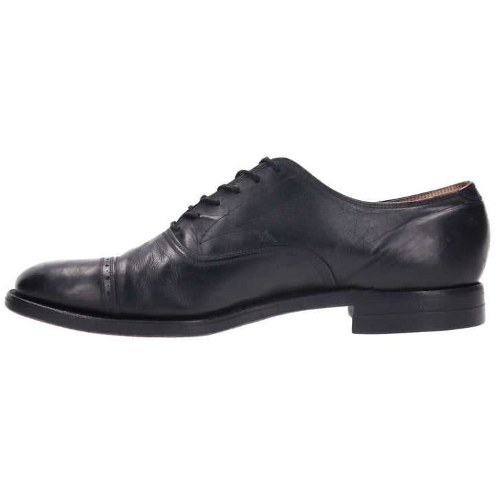 OVER GLOVE SHOE Straight tip shoes Men's 27.0cm /saa009935