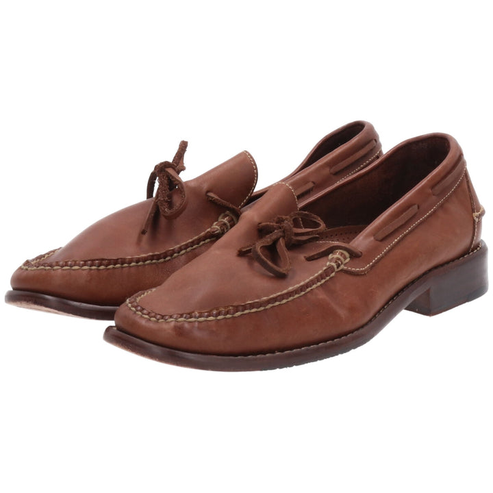 COLEHAAN Moccasin Shoes 9M Men's 27.0cm /saa009945