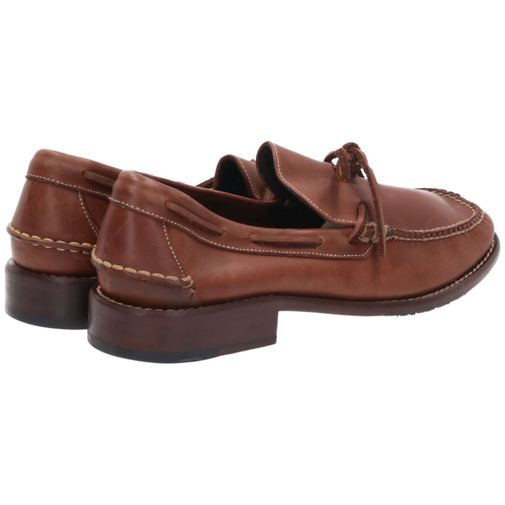 COLEHAAN Moccasin Shoes 9M Men's 27.0cm /saa009945