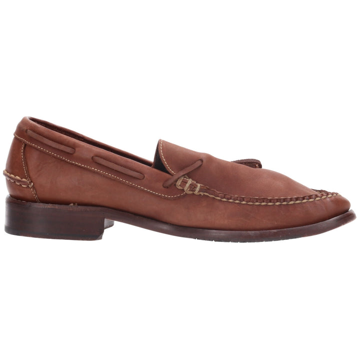 COLEHAAN Moccasin Shoes 9M Men's 27.0cm /saa009945