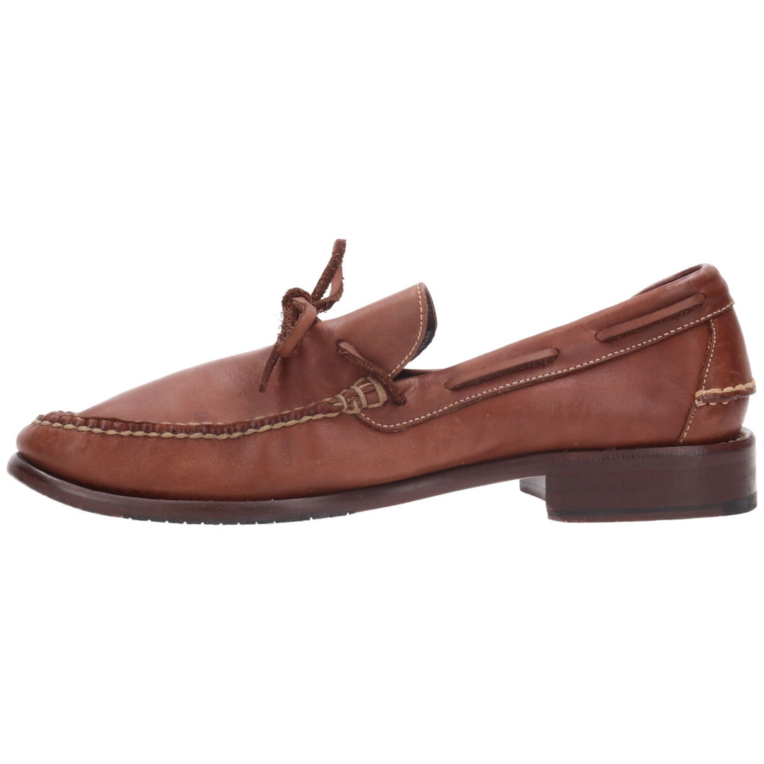 COLEHAAN Moccasin Shoes 9M Men's 27.0cm /saa009945