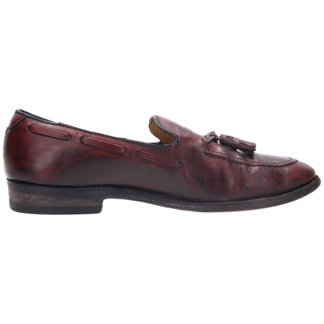 Johnston & Murphy Tassel Loafers US8.5 Men's 26.5cm /saa009958