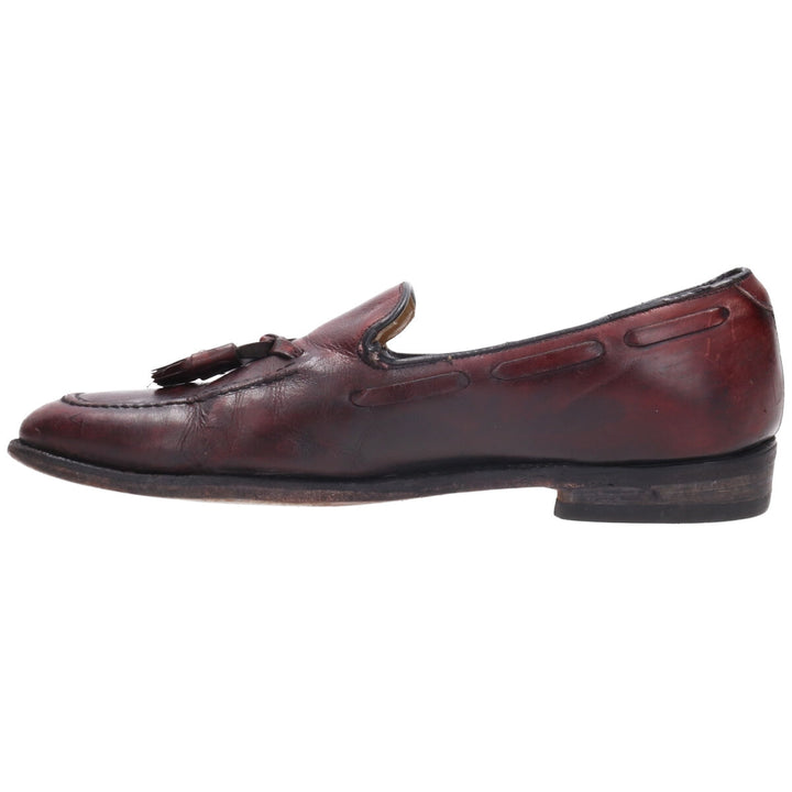 Johnston & Murphy Tassel Loafers US8.5 Men's 26.5cm /saa009958