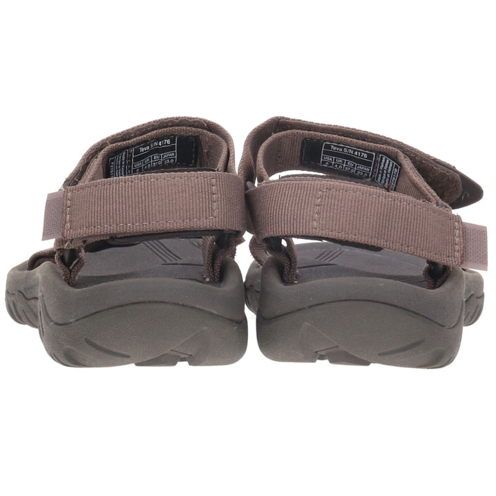 Teva Sandals US6 Women's 23.0cm /saa009984