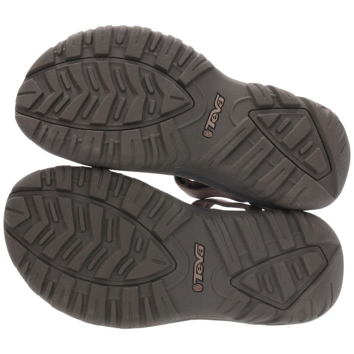 Teva Sandals US6 Women's 23.0cm /saa009984