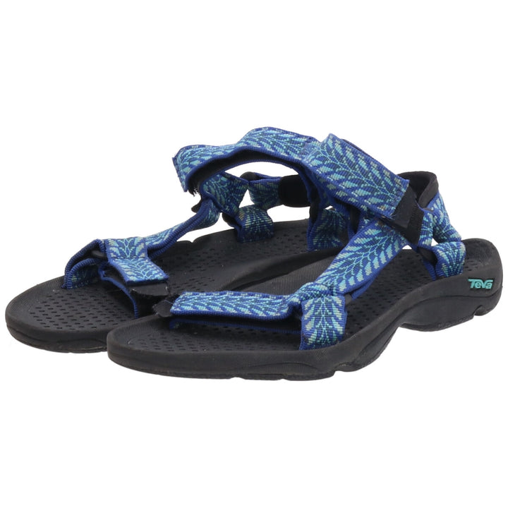 Teva Sandals US6 Women's 23.0cm /saa009988