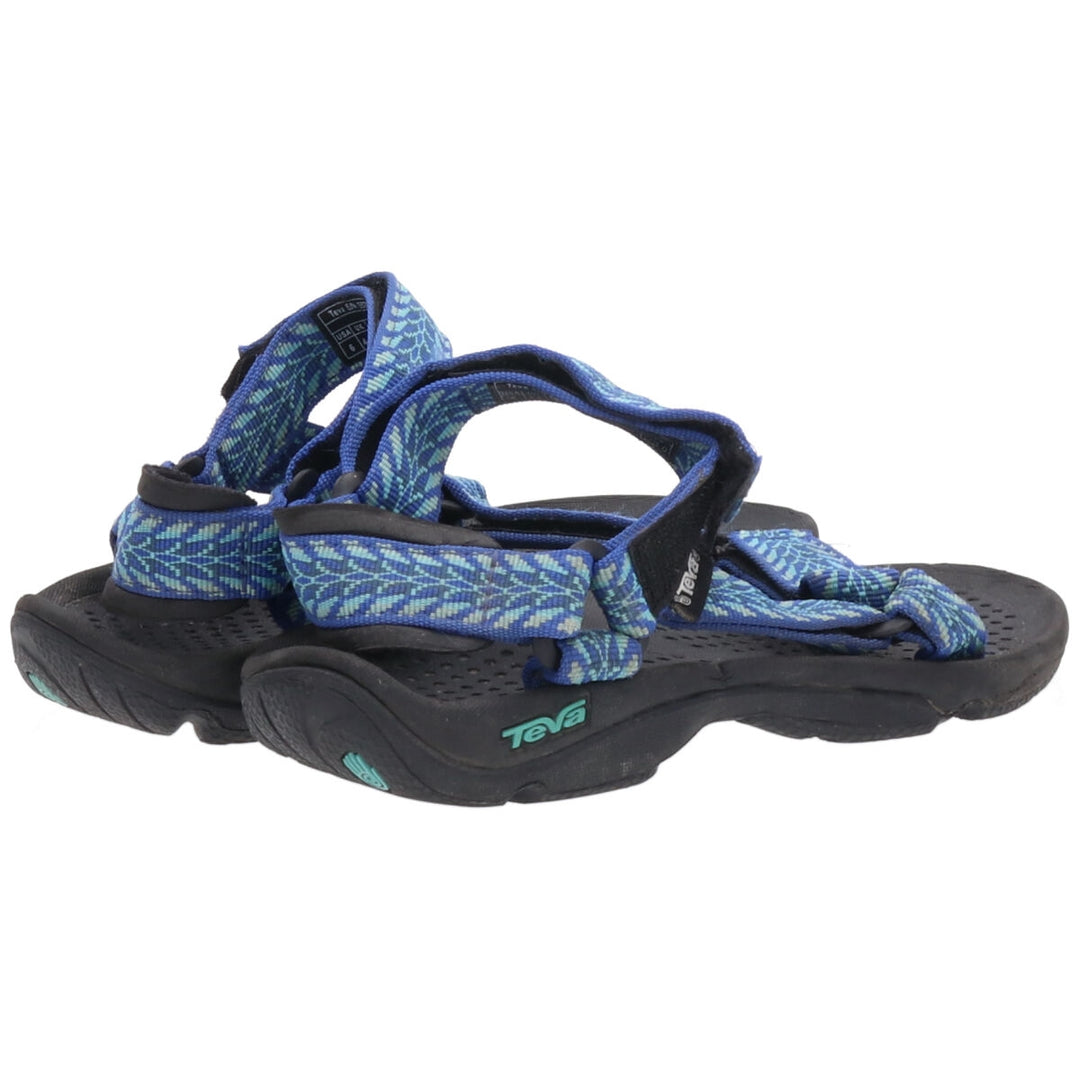 Teva Sandals US6 Women's 23.0cm /saa009988