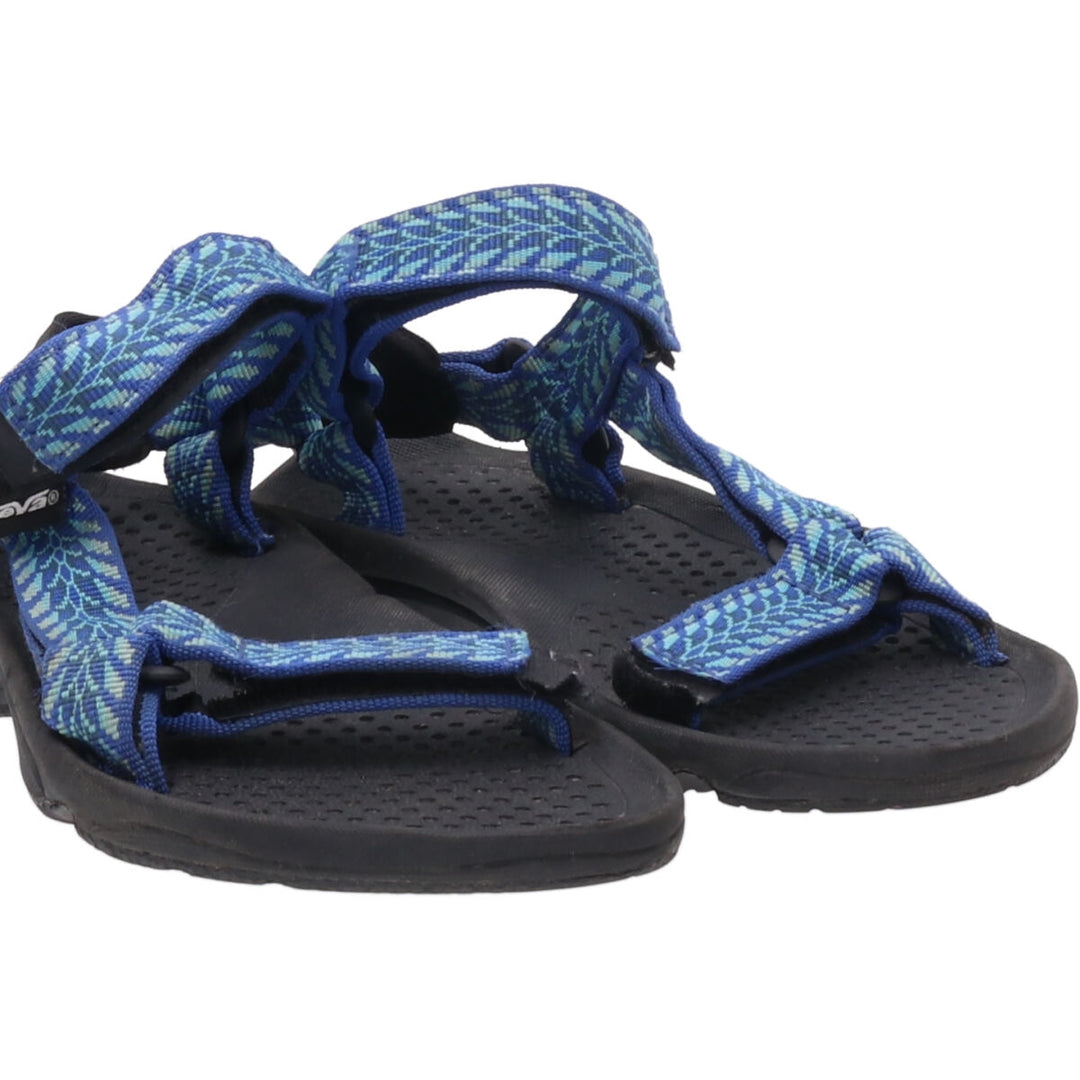 Teva Sandals US6 Women's 23.0cm /saa009988