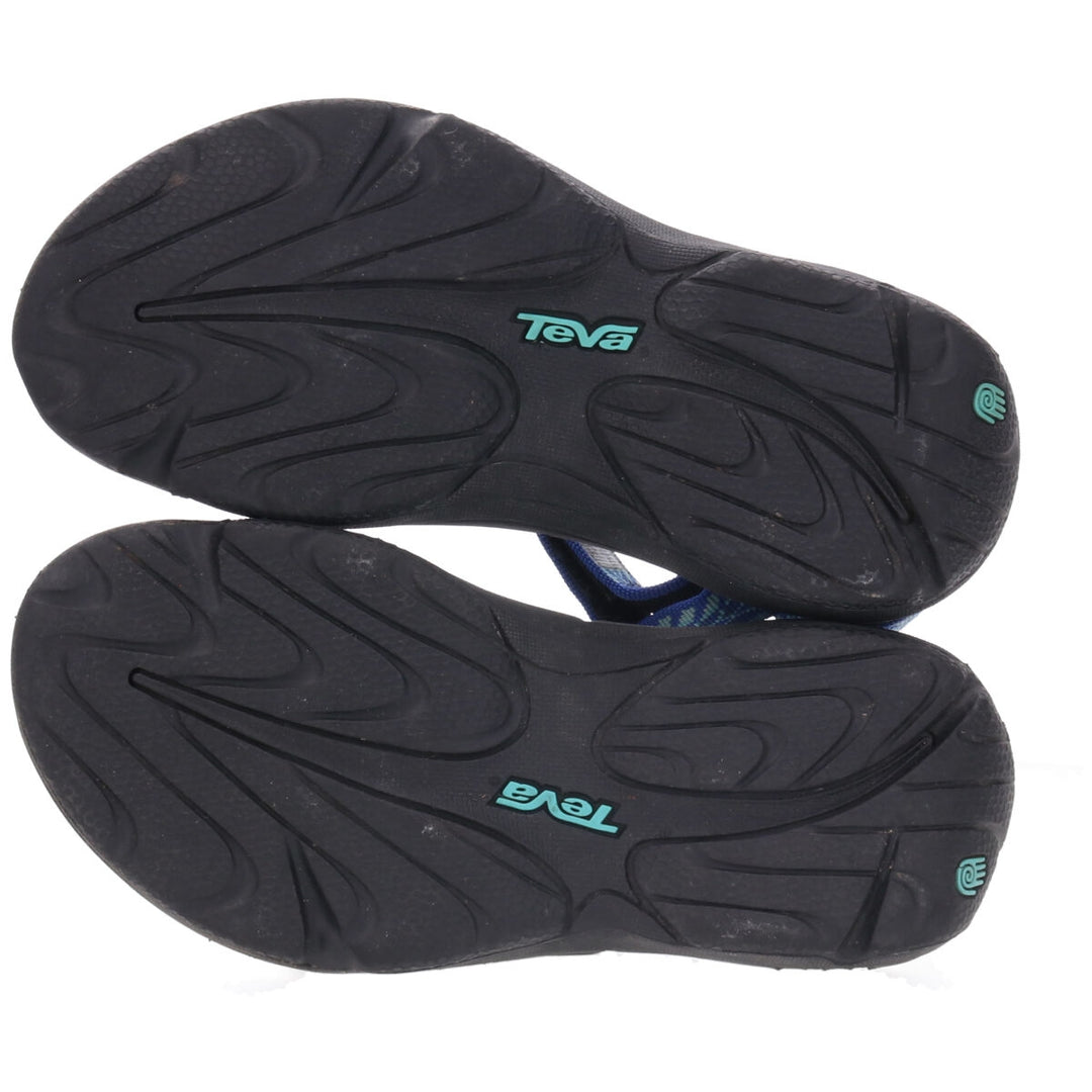 Teva Sandals US6 Women's 23.0cm /saa009988