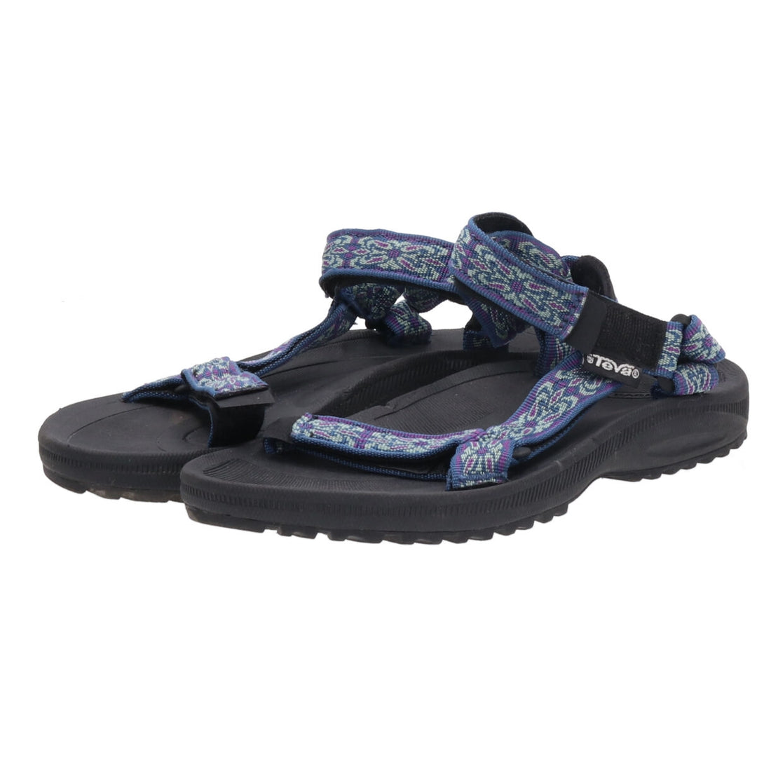 Teva Sandals US8 Women's 25.0cm /saa009989