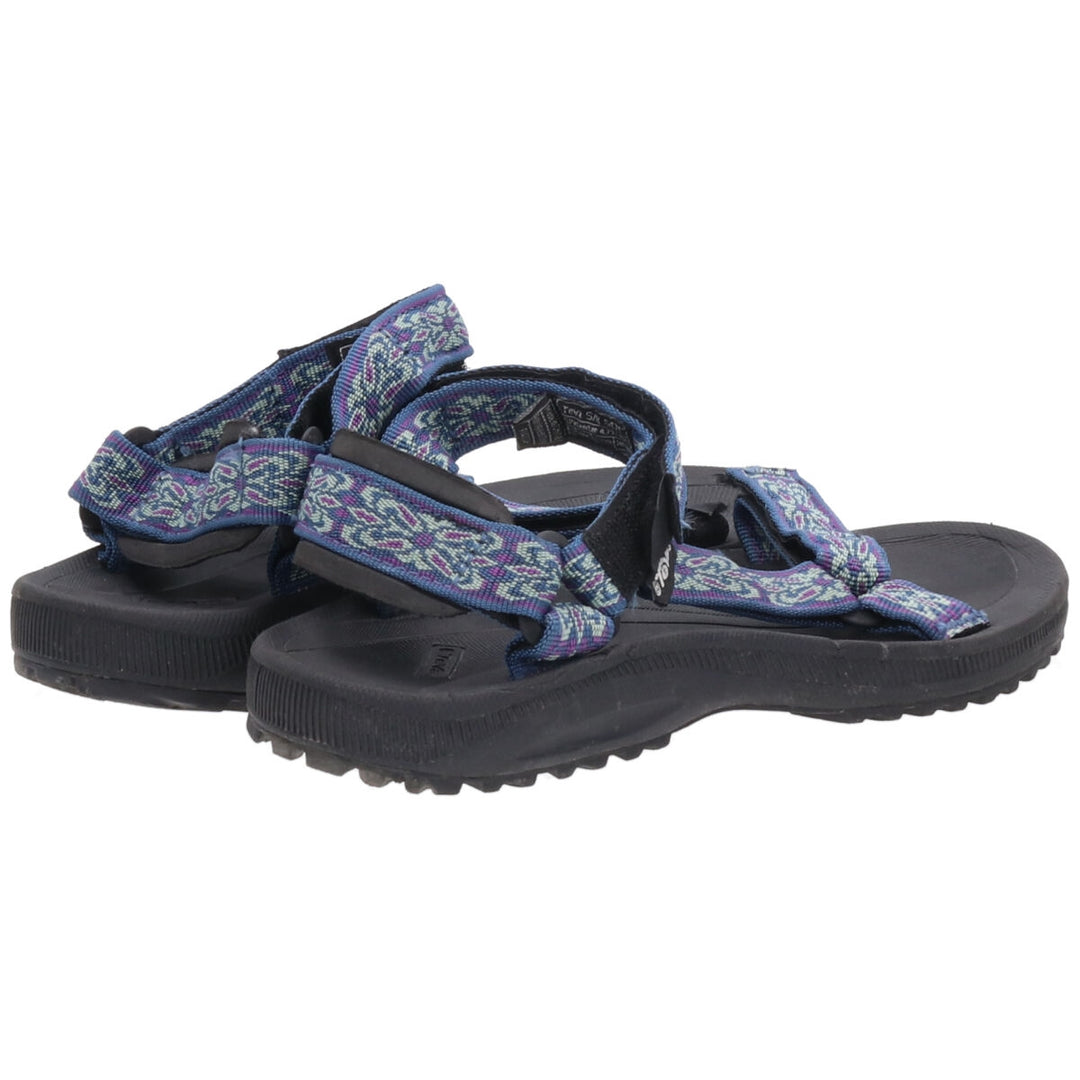 Teva Sandals US8 Women's 25.0cm /saa009989