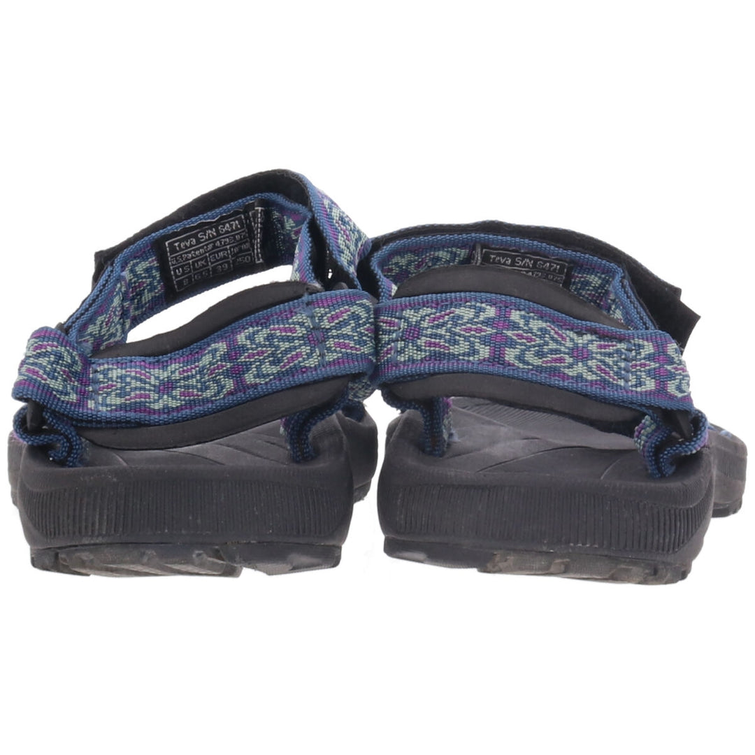 Teva Sandals US8 Women's 25.0cm /saa009989