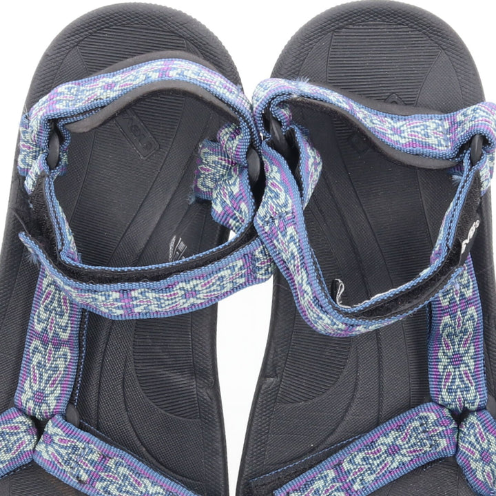 Teva Sandals US8 Women's 25.0cm /saa009989